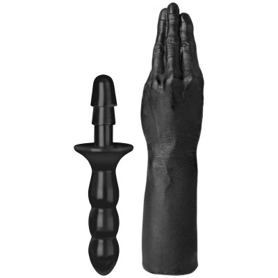 Рука для фистинга TitanMen - The Hand (41262) – фото 1