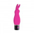Вібратор кролик Lil'vibe Lil'rabbit, рожевий (41296) – фото 5