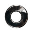 Магнитное кольцо-утяжелитель для мошонки, металлическое, 935 грамм (41436) – фото 7
