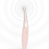 Міні-вібратор Senzi, рожевий, 14.7 х 0.5 см (41437) – фото 3