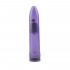 Вібратор з плавним перемиканням вібрації Chisa блискучий, фіолетовий, 13.2 х 3.5 см (42917) – фото 2