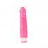 Вибратор реалистичный мультискоростной Chisa розовый, 20.2 х 4.2 см (42924) – фото 2