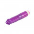 Вибратор реалистичный мультискоростной Chisa фиолетовый, 20.2 х 4.2 см (42930) – фото 4