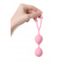Вагінальні кульки рожеві ,17 х 3.1 см (42975) – фото 2