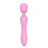 Вибратор-микрофон Pink Lady розовый, 21.6 х 4.2 см (42987) – фото 4
