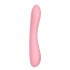 Вибратор вагинальный Peach party розовый, 22.8 х 4.4 см (42983) – фото 5