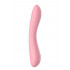 Вибратор вагинальный Peach party розовый, 22.8 х 4.4 см (42983) – фото 6