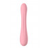 Вибратор вагинальный Peach party розовый, 22.8 х 4.4 см (42983) – фото 3
