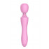 Вибратор-микрофон Pink Lady розовый, 21.6 х 4.2 см (42987) – фото 5