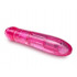 Вібратор Blush напівпрозорий, рожевий, 15.8 х 3 см (43168) – фото 4