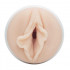 Мастурбатор-вагина реалистичный Brandi Love, бежевый, 25.4 см (42089) – фото 4