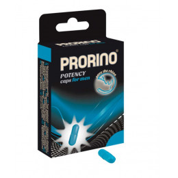 Капсулы для потенции Prorino для мужчин, 1 шт