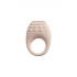 Эрекционное кольцо с подсветкой Odeco, розовое, 7 х 5 см (42163) – фото 4