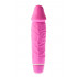 Вибратор Dream Toys мини, реалистичный, розовый, 12.7 х 3 см (42353) – фото 3