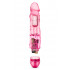 Вибратор реалистичный Blush розовый, 3.8 х 17 см (42355) – фото 5