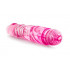 Вибратор реалистичный Blush розовый, 3.8 х 17 см (42355) – фото 3