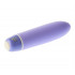 Мини-вибратор нереалистичный Dream Toys, лиловый, 10 х 2.5 см (42356) – фото 3
