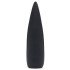 Вибратор для клитора Fifty Shades of Grey Sensation с подвижным язычком, черный, 11.2 х 3.1 см (45370) – фото 2