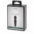 Вібратор для клітора Fifty Shades Of Grey Sensation міні-мікрофон, чорний, 10.1 х 7.6 см (45371) – фото 5