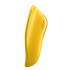 Вібратор на палець High Fly жовтий, 6.8 х 5 см (45900) – фото 3