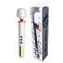 Вібратор-мікрофон Boss Series Білий, 25 см (53886) – фото 3