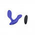 Массажер простаты смарт Vector+ Royal Blue от We-Vibe (Вивайб) синий, 10.6 х 3 см (203550) – фото 8