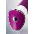 Вибратор для точки G с гибкой головкой фиолетовый, 21.6 х 3.3 см (44288) – фото 3