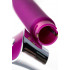 Вибратор для точки G с гибкой головкой фиолетовый, 21.6 х 3.3 см (44288) – фото 2