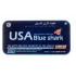 Таблетки для потенції USA Blue Shark, 24 капсули (44283) – фото 2