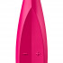 Вибратор для стимуляции клитора, розовый, 17.8 х 0.5 см (43742) – фото 3