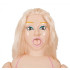 Секс-кукла Бриджет NMC большая грудь, 3 отверстия, бежевая, 160 см (28285) – фото 5
