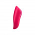 Вибратор на палец Сатисфаер Satisfyer High Fly розовый, 6.8 х 5 см (43797) – фото 3