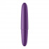 Вибропуля Сатисфаер (Satisfyer) Ultra Power Bullet 6 фиолетовая, 12.8 х 2.2 см (43745) – фото 2