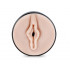Мастурбатор-вагина реалистичный самосмазывающийся Blush в колбе, бежевый, 18.4 х 8 см (44841) – фото 2