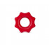 Набор эрекционных колец Stay Hard Nutz, красные, 2.5 см (42566) – фото 3