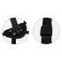 Страпон с вибрацией, с дистанционным пультом You2Toys на ремнях, с кольцевым креплением, черный, 13 х 3.8 см (52759) – фото 9