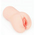 Мастурбатор вагина с вибрацией KOKOS BELLANA, 17 см (53221) – фото 6
