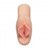 Мастурбатор-вагина реалистичный Pipedream бежевый, 14.2 см (52732) – фото 3