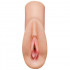 Мастурбатор-вагина реалистичный Pipedream бежевый, 14.8 см (52731) – фото 3