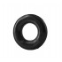 Вакуумная помпа автоматическая Dream Toys с эрекционным кольцом и насадкой, черная, 29 х 5.9 см (53346) – фото 2