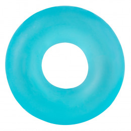 Эрекционное кольцо You2Toys голубое, 4.1 х 1.7 см – фото