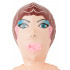 Секс-кукла Puppe Joann You2Toys 3 отверстия, 152 см (52564) – фото 2