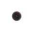 Вібратор реалістичний Chisa фіолетовий, 20 х 4.2 см (52508) – фото 2
