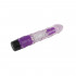Вибратор реалистичный Chisa фиолетовый, 23 х 4 см (52515) – фото 3