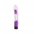 Вибратор реалистичный Chisa фиолетовый, 23 х 4 см (52515) – фото 6
