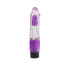 Вибратор реалистичный Chisa фиолетовый, 20 х 4.2 см (52508) – фото 6