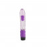 Вибратор реалистичный Chisa фиолетовый, 23 х 4 см (52515) – фото 4