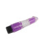 Вібратор реалістичний Chisa фіолетовий, 20 х 4.2 см (52508) – фото 3