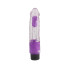 Вибратор реалистичный Chisa фиолетовый, 20 х 4.2 см (52508) – фото 4