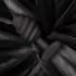 Анальна пробка з вібрацією рельєфна Gvibe чорна, 10.5 х 3.9 см (30406) – фото 2